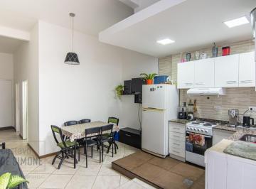 Departamento · 42m² · 3 Ambientes · Venta Departamento 3 Ambientes La Boca con Renta
