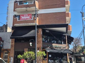 Departamento de 2 ambientes, Parque Chacabuco · Hermoso Depto 2 Amb Frente Al Parque Chacabuco