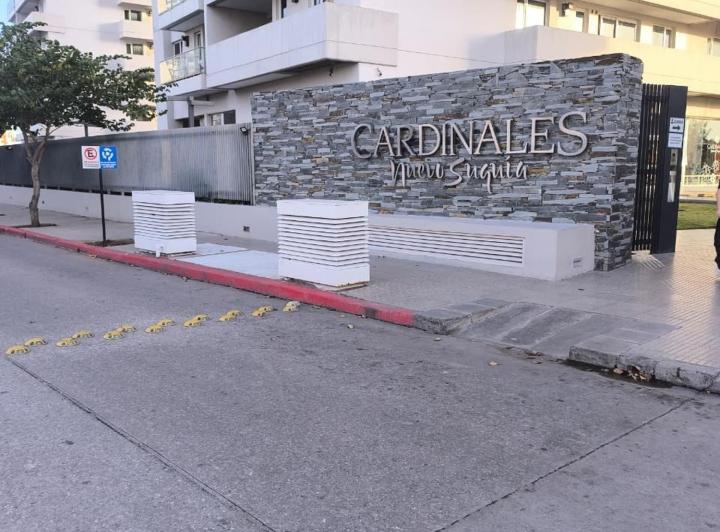 Departamento · 65m² · 3 Ambientes