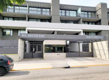 Departamento de 3 ambientes, San Isidro · Venta Dúplex a Estrenar en Nuevo Beccar Central | 2 Dorm., Jardín Propio y Parrilla