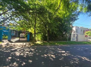 Terreno · 575m² · Lote en Venta en City Bell Entre Caminos