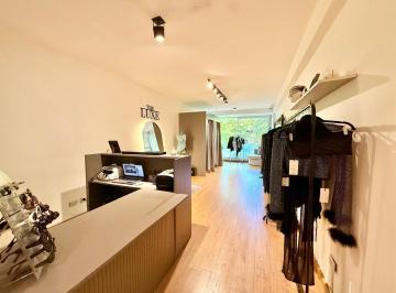 Departamento · 40m² · 1 Ambiente · 1 Cochera · Monoambiente con Cochera en Palermo Apto Profesional en Venta!