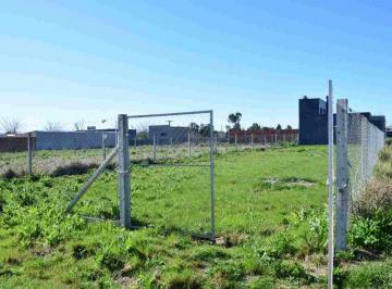Terreno · 600m² · Terreno en Venta de 20 X 30 en 409 y 141