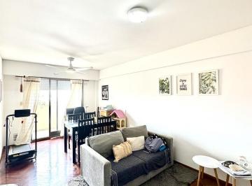 Departamento · 39m² · 3 Ambientes · Departamento Venta