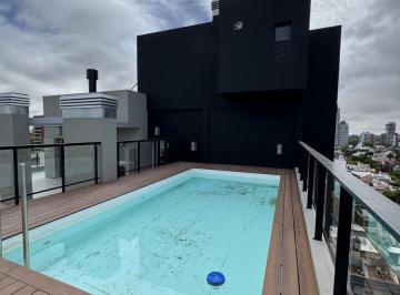 Departamento · 78m² · 3 Ambientes · Venta Departamento 3 Ambientes Piso Alto con Amenities en Nuñez