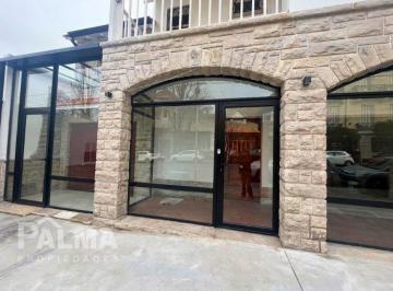 Imagen1 · Alquiler Oficina Comercial Sobre Calle Güemes