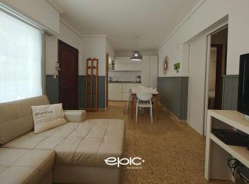Departamento · 57m² · 3 Ambientes · 1 Cochera · Departamento 3 Ambientes en Venta Villa Gesell