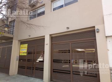 Departamento · 50m² · 2 Ambientes · Departamento Tipo Duplex