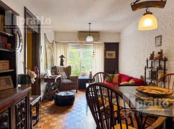 Departamento · 70m² · 4 Ambientes · Departamento en Venta a m de Av Santa Fe y La Estación Acassuso