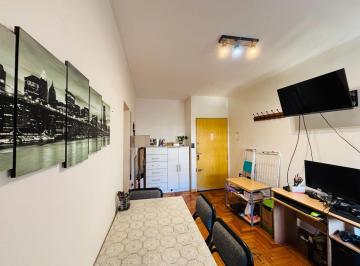 Departamento · 39m² · 3 Ambientes · Departamento 3 Amb, Emilio Mitre 400 Caballito