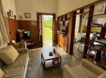 Casa de 3 ambientes, General San Martín · Casa de 3 Ambientes a La Venta - Villa Ballester