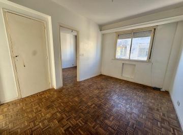 Departamento de 2 ambientes, Balvanera · Balvanera │ Venta │2 Ambientes │ 30 m²