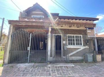 Casa · 105m² · 4 Ambientes · Casa en Monte Grande