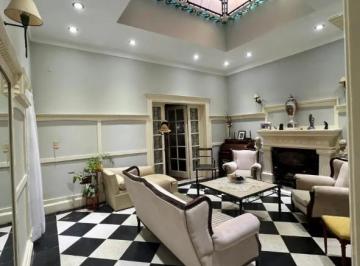 PH · 1083m² · 14 Ambientes · 1 Cochera · Casa en Palermo