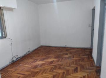 Departamento · 22m² · 1 Ambiente · Departamento en San Cristobal
