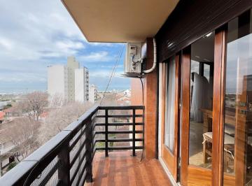 Departamento · 42m² · 2 Ambientes · Venta Depto 2 Ambientes con Vista Al Mar