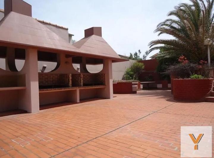 Departamento · 65m² · 3 Ambientes · 1 Cochera