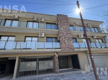 Departamento · 70m² · 2 Ambientes · 1 Cochera · Departamento en Alquiler Godoy Cruz Amoblado 1 Dormitorio 1 Baño