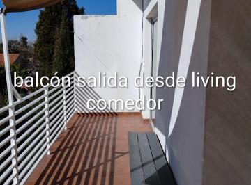 Departamento de 4 ambientes, Luján de Cuyo · Departamento Amplio y Luminoso