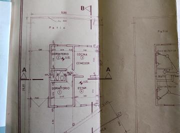 Casa de 4 ambientes, Chilecito · ¡Oportunidad Unica! Venta Directa Casa con Escritura y Papeles Al Dia!