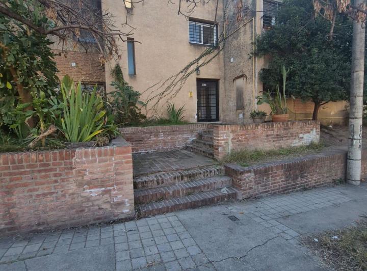 Departamento · 90m² · 4 Ambientes