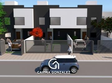 PH · 149m² · 4 Ambientes · 2 Cocheras · PH en Neuquen