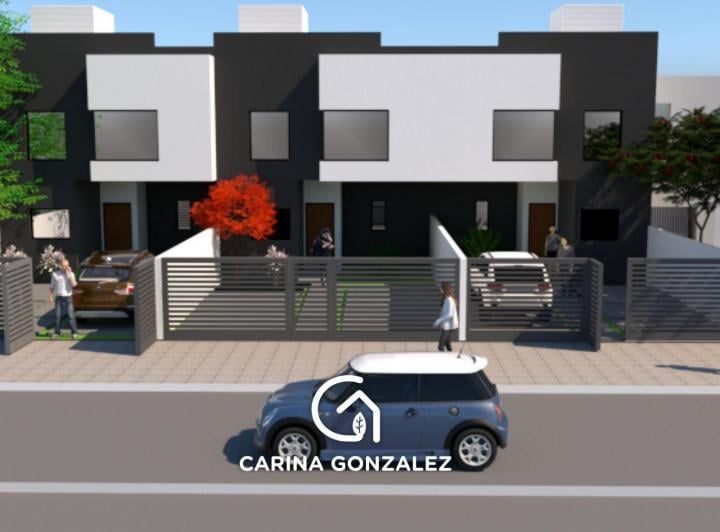 PH · 149m² · 4 Ambientes · 2 Cocheras