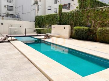 Departamento · 46m² · 2 Ambientes · 1 Cochera · U$s 850 - 2 Amb - Cochera - Palermo - Juncal 4500 (Jub)
