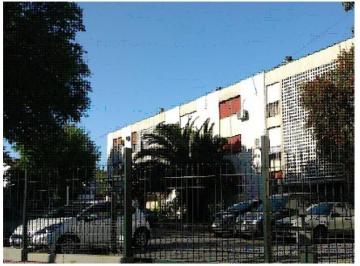 Departamento · 53m² · 3 Ambientes · 1 Cochera · Oportunidad! Complejo Parque Norte con Renta