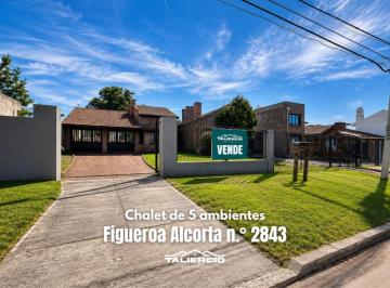 Casa de 5 ambientes, Mar del Plata · En Venta, Hermoso Chalet de 5 Ambientes en Colinas de Peralta Ramos. Apto Crédito