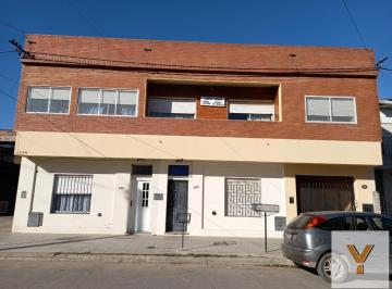 Departamento · 97m² · 3 Ambientes · 2 Cocheras · Departamento en Venta - 2 Dorm. 1 Baño - Lobos