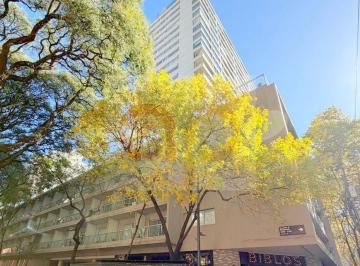 Departamento · 28m² · 1 Ambiente · 1 Cochera · U$s 600 - 1 Amb - Cochera - Belgrano - Roosevelt 2100 (Nac)