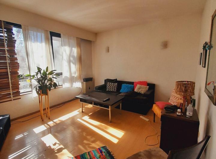 Departamento · 79m² · 4 Ambientes