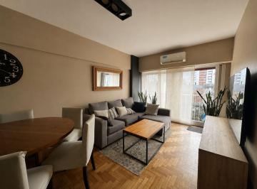Departamento · 70m² · 4 Ambientes · 1 Cochera · Venta 4 Amb con Cochera - Floresta