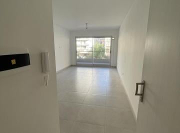 Departamento · 45m² · 2 Ambientes · Departamento de 2 Amb en Caballito Apto Credito. Edificio con Sum, Solarium y Parrillas