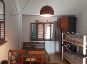 Departamento · 32m² · 1 Ambiente · Departamento Monoambiente en Venta - 1 Baño - San Clemente del Tuyú