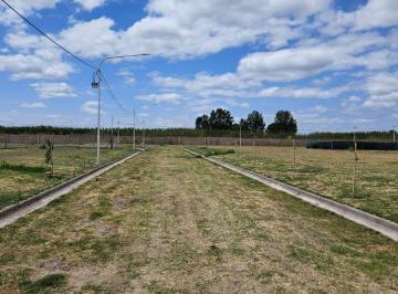Terreno , El Sauce · Venta Terreno Barrio Sol Andino III