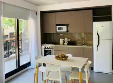Departamento de 1 ambiente, Palermo · Excelnte Departamento Totalmente Amoblado y Equipado!