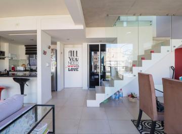 Departamento · 89m² · 2 Ambientes · 1 Cochera · Venta Depto 3 Amb Cochera Rio Vicente Lopez