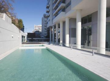 Departamento de 2 ambientes, Núñez · Torre Astor Nuñez, 2 Ambientes Impecable
