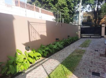 PH · 45m² · 2 Ambientes · 1 Cochera · PH Alquiler 2 Ambientes con Cochera en Barrio Malvinas Boulogne
