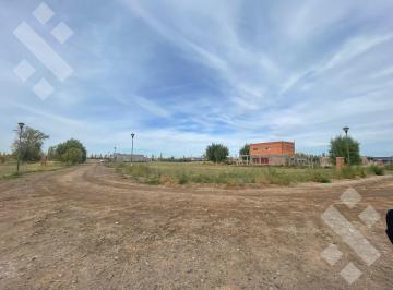 Terreno · 241m² · Terreno en General Fernandez Oro