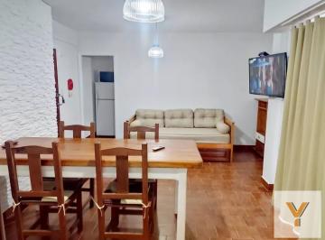 Departamento · 48m² · 2 Ambientes · 1 Cochera · Departamento en Venta - 1 Dormitorio 1 Baño - 53 m² - San Bernardo del Tuyú