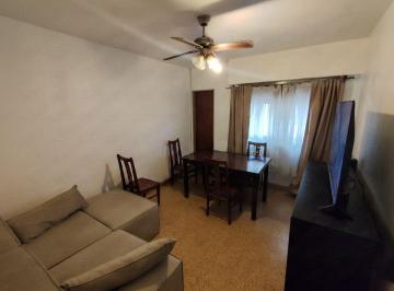 Departamento de 2 ambientes, La Plata · Dto 1 Dorm Zona Norte La Plata Escritura Inmediata