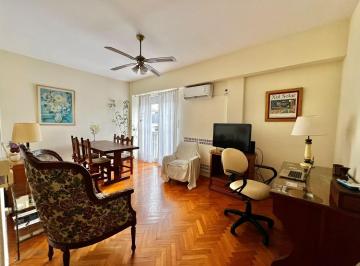 Departamento · 47m² · 2 Ambientes · Departamento 2 Ambientes Amoblado en Alquiler Temporal en San Isidro