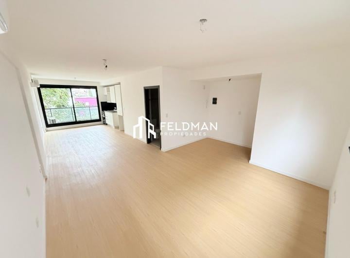 Departamento · 48m² · 2 Ambientes