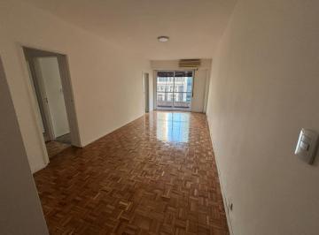 Departamento · 85m² · 4 Ambientes · Departamento en Alquiler en Barrio Norte, Caba