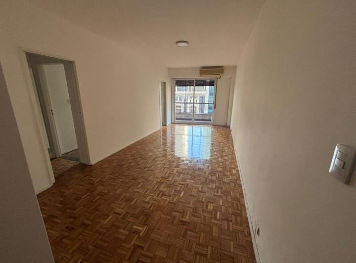 Departamento · 85m² · 4 Ambientes