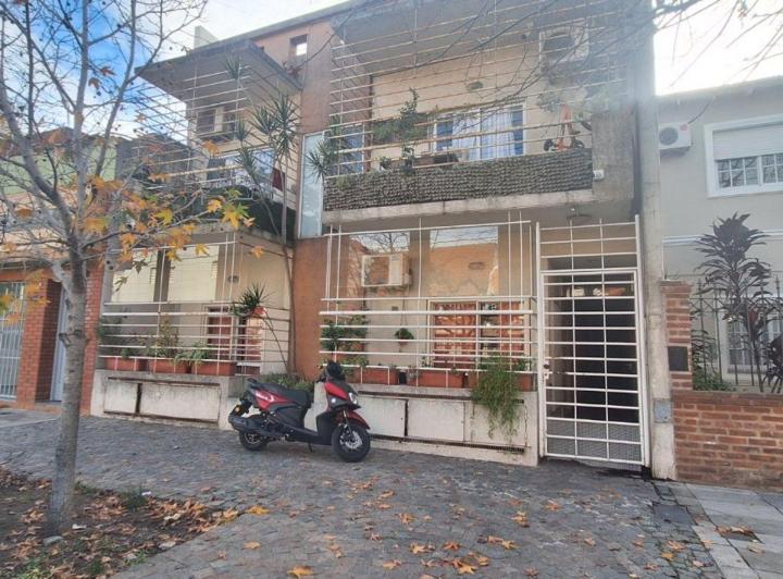 Departamento · 42m² · 2 Ambientes