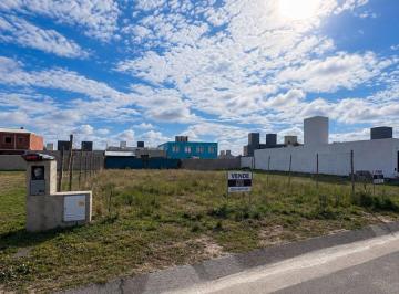 Terreno , Córdoba · Lote en Oportunidad en Docta Boulevard - Etapa 3